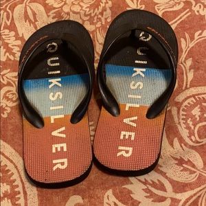 Toddler sandals